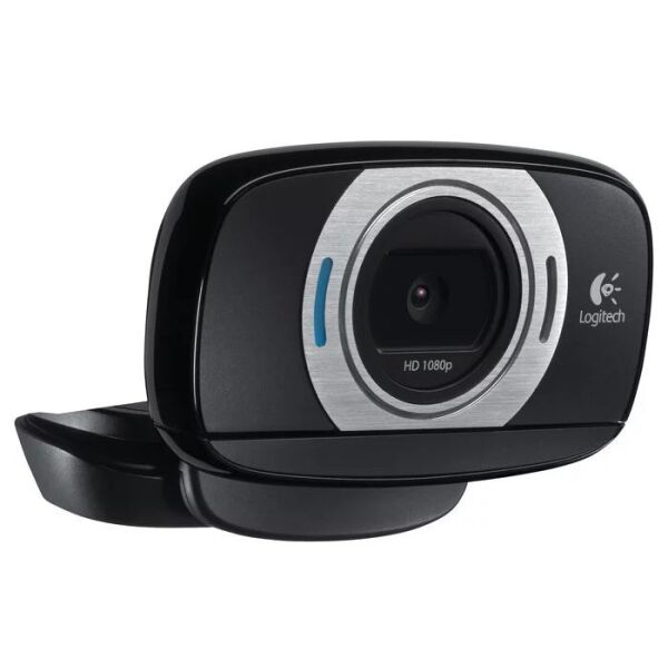 Веб-камера Logitech C615 (L960-001056) Веб-камера Logitech C615 (L960-001056)