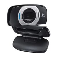 Веб-камера Logitech C615 (L960-001056) Веб-камера Logitech C615 (L960-001056)