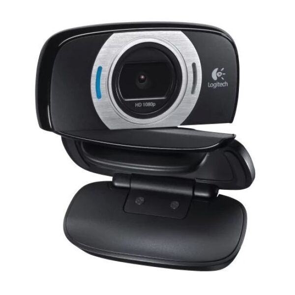 Веб-камера Logitech C615 (L960-001056) Веб-камера Logitech C615 (L960-001056)