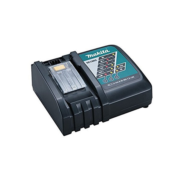 Зарядное устройство Makita DC18RC (630718-5)