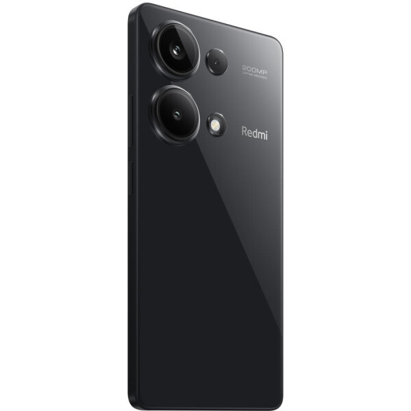 Смартфон Xiaomi Redmi Note 13 Pro 8GB/256GB Midnight Black EU Смартфон Xiaomi Redmi Note 13 Pro 8GB/256GB Midnight Black EU