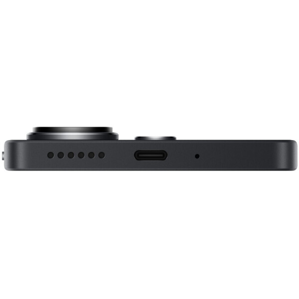 Смартфон Xiaomi Redmi Note 13 Pro 8GB/256GB Midnight Black EU Смартфон Xiaomi Redmi Note 13 Pro 8GB/256GB Midnight Black EU