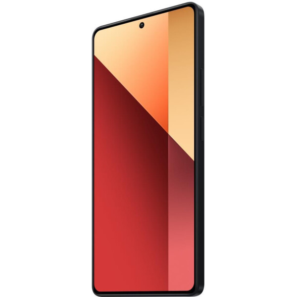 Смартфон Xiaomi Redmi Note 13 Pro 8GB/256GB Midnight Black EU Смартфон Xiaomi Redmi Note 13 Pro 8GB/256GB Midnight Black EU