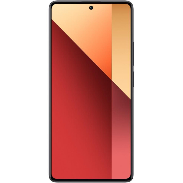 Смартфон Xiaomi Redmi Note 13 Pro 8GB/256GB Midnight Black EU Смартфон Xiaomi Redmi Note 13 Pro 8GB/256GB Midnight Black EU