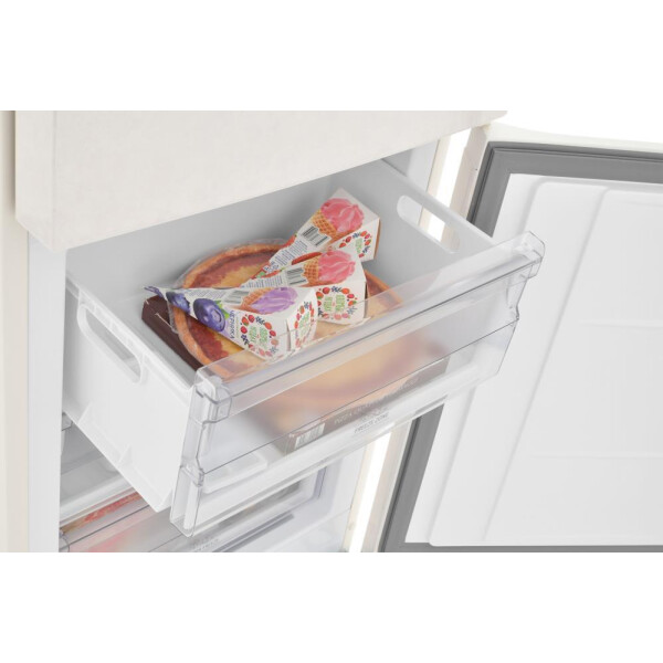 Холодильник-морозильник HOTPOINT HT 6200 AB Холодильник-морозильник HOTPOINT HT 6200 AB
