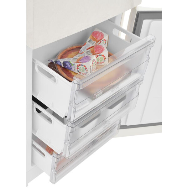 Холодильник-морозильник HOTPOINT HT 6200 AB Холодильник-морозильник HOTPOINT HT 6200 AB