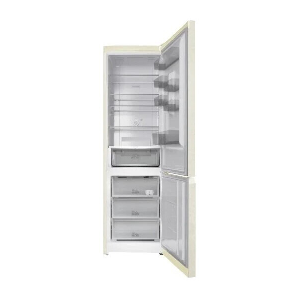 Холодильник-морозильник HOTPOINT HT 6200 AB Холодильник-морозильник HOTPOINT HT 6200 AB