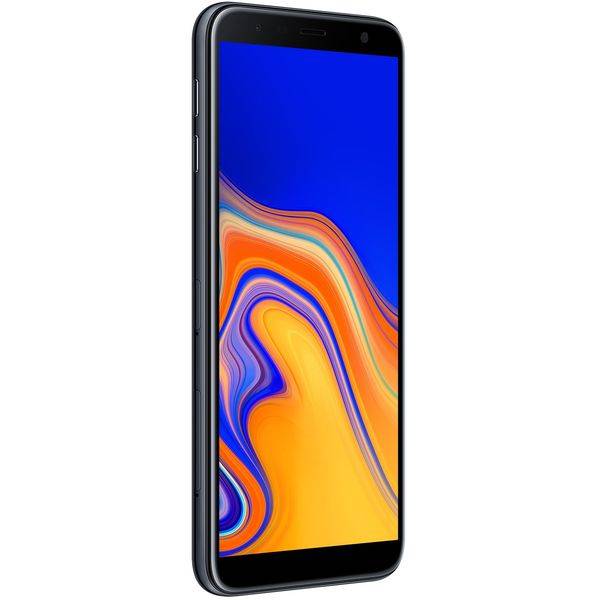 Смартфон SAMSUNG Galaxy J4+ (SM-J415F) черный Смартфон SAMSUNG Galaxy J4+ (SM-J415F) черный