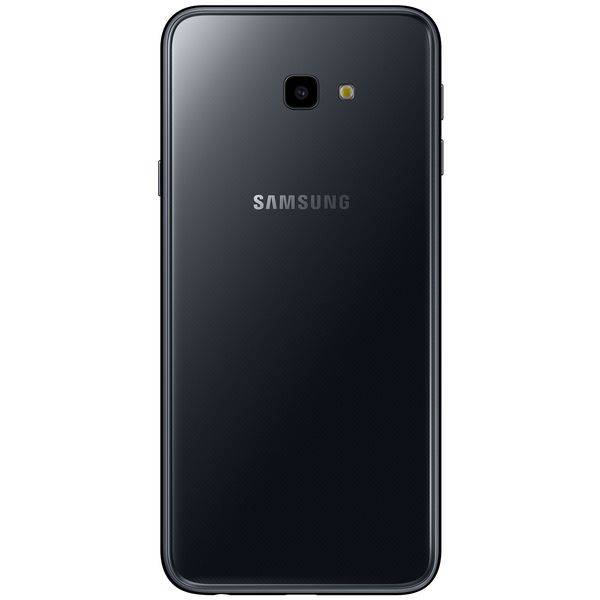 Смартфон SAMSUNG Galaxy J4+ (SM-J415F) черный Смартфон SAMSUNG Galaxy J4+ (SM-J415F) черный