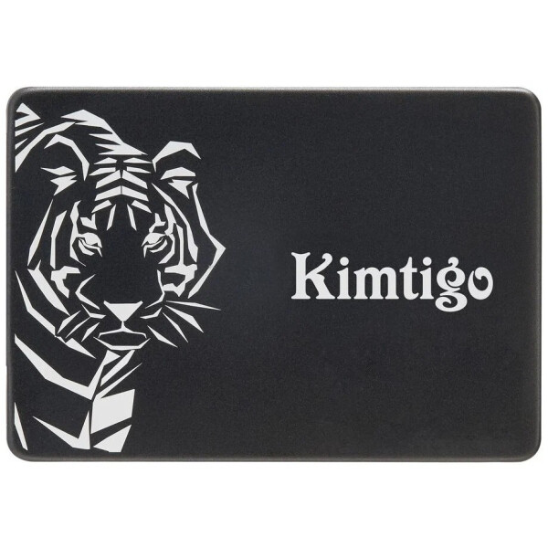 

Жесткие диски Kimtigo, SSD Kimtigo KTA-300 120GB K120S3A25KTA300