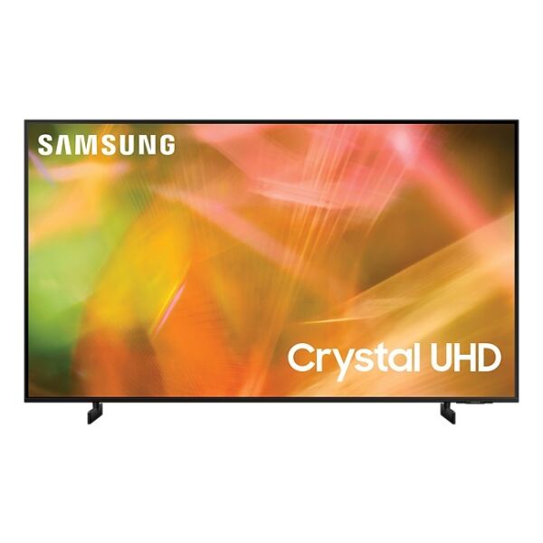 

Телевизоры SAMSUNG, Телевизор Samsung UE75AU8000UXRU