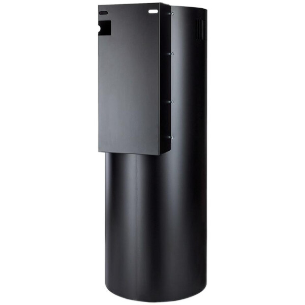 Кухонная вытяжка Exiteq EX-1296 (черный) Кухонная вытяжка Exiteq EX-1296 (черный)