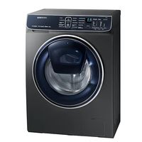 Стиральная машина SAMSUNG WW70R62LATXDLP Стиральная машина SAMSUNG WW70R62LATXDLP