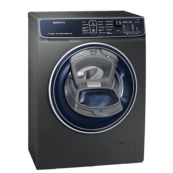 Стиральная машина SAMSUNG WW70R62LATXDLP Стиральная машина SAMSUNG WW70R62LATXDLP