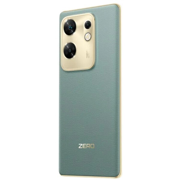 Смартфон Infinix Zero 30 4G 8GB/256GB (зеленый)