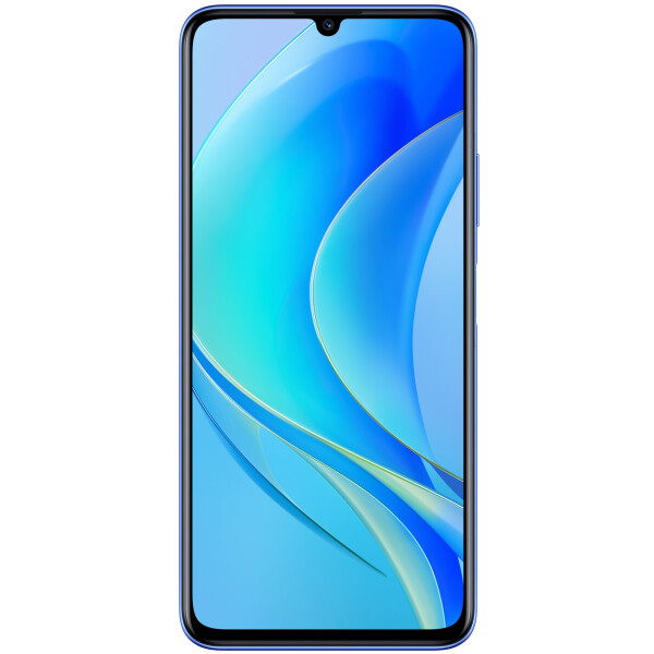 

Смартфоны Huawei, Смартфон Huawei nova Y70 4GB/64GB Crystal Blue (MGA-LX9N)