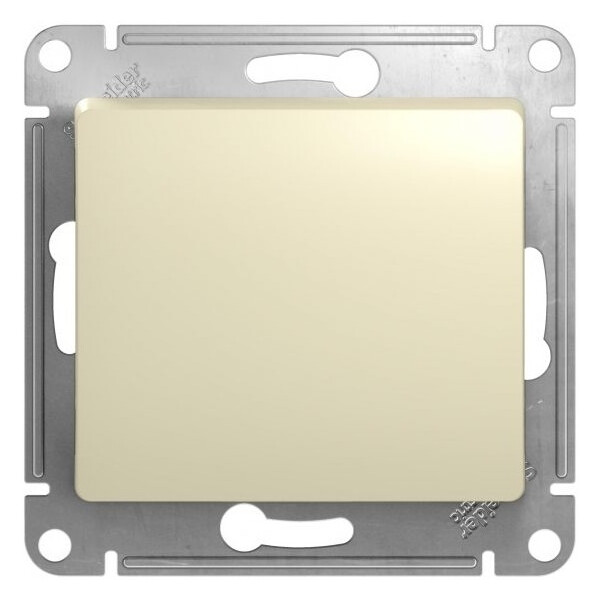 Выключатель Systeme Electric Glossa GSL000211