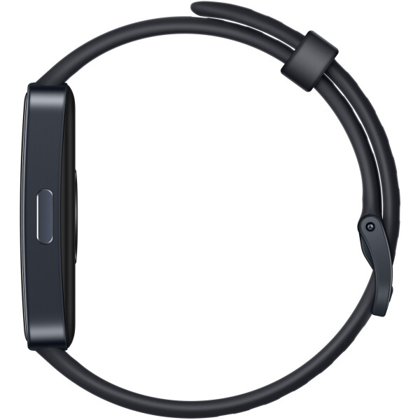 Умный браслет HUAWEI Band 8 (ASK-B19) полночный чёрный Умный браслет HUAWEI Band 8 (ASK-B19) полночный чёрный