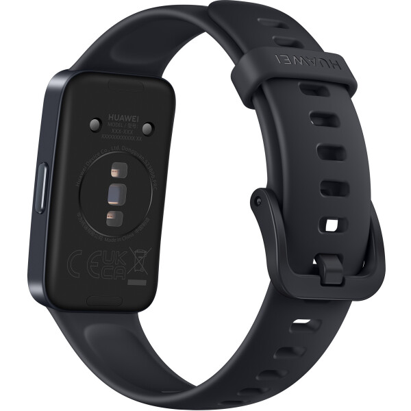 Умный браслет HUAWEI Band 8 (ASK-B19) полночный чёрный Умный браслет HUAWEI Band 8 (ASK-B19) полночный чёрный