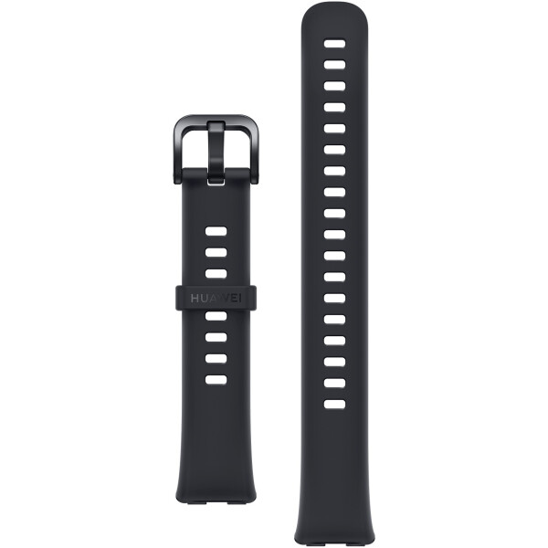 Умный браслет HUAWEI Band 8 (ASK-B19) полночный чёрный Умный браслет HUAWEI Band 8 (ASK-B19) полночный чёрный