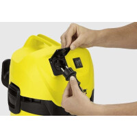 Пылесос KARCHER WD 3P (1.629-881.0)