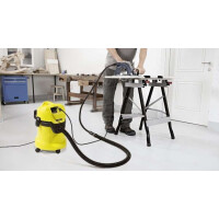 Пылесос KARCHER WD 3P (1.629-881.0)