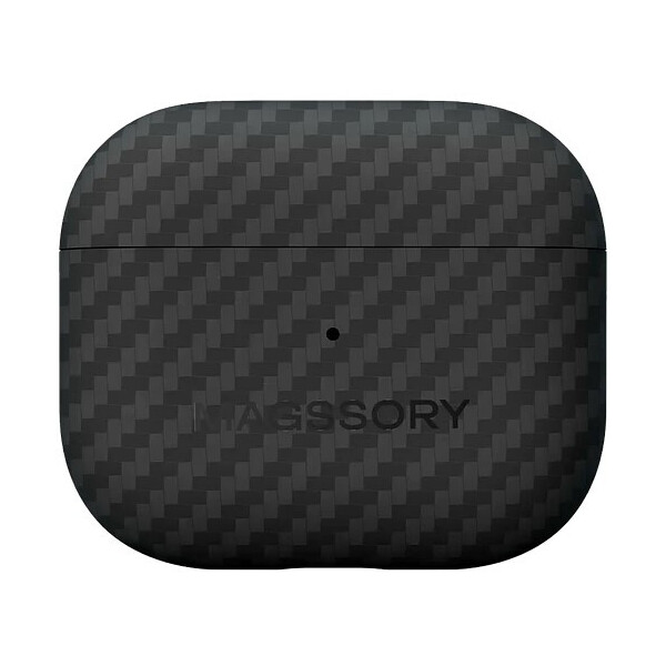 Чехол Magssory CFB032 для AirPods 4