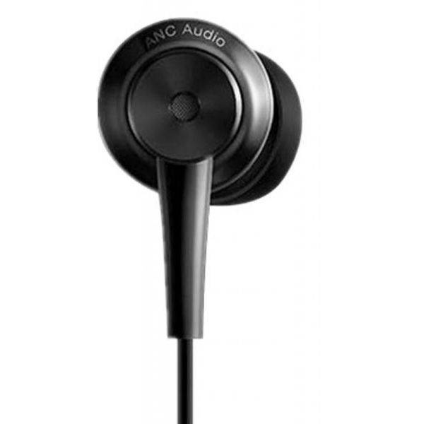Наушники Xiaomi Mi ANC & Type-C In-Ear Earphones ZBW4382TY (черный) Наушники Xiaomi Mi ANC & Type-C In-Ear Earphones ZBW4382TY (черный)
