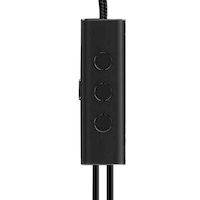 Наушники Xiaomi Mi ANC & Type-C In-Ear Earphones ZBW4382TY (черный) Наушники Xiaomi Mi ANC & Type-C In-Ear Earphones ZBW4382TY (черный)