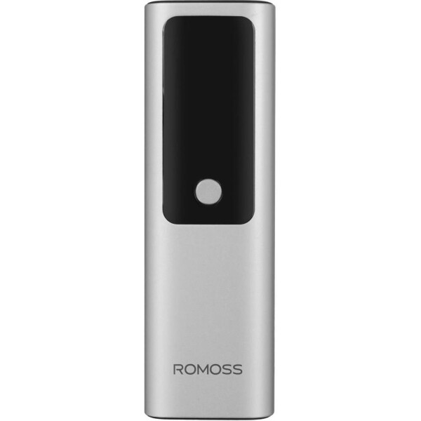 Внешний аккумулятор Romoss PPU10 (серый) Внешний аккумулятор Romoss PPU10 (серый)