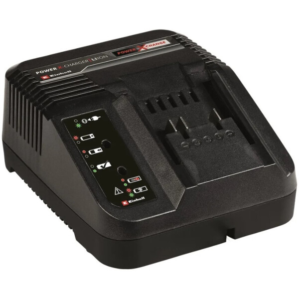 Аккумулятор с зарядным устройством Einhell Power X-Change 4512042 + аккумулятор 1x4.0 Ah, Einhel PXC Аккумулятор с зарядным устройством Einhell Power X-Change 4512042 + аккумулятор 1x4.0 Ah, Einhel PXC