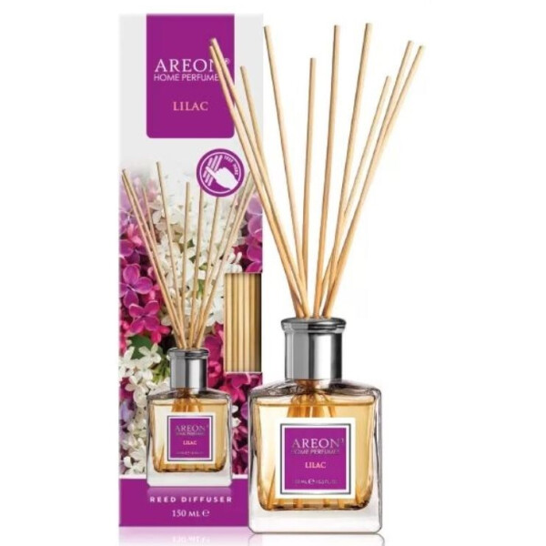 Аромадиффузор Areon Sticks New Lilac ARE-HRS2 (150 мл)