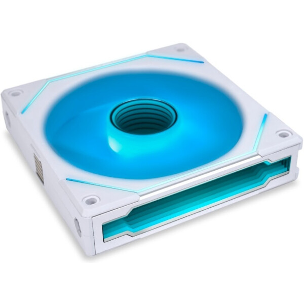 Вентилятор для корпуса Lian Li Uni Fan SL Infinity 120 G99.12SLIN1W.00