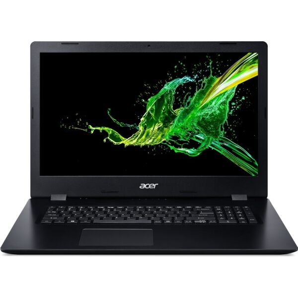 

Ноутбуки Acer, Ноутбук Acer Aspire 3 A317-32-P9K9 (NX.HF2EU.02H)