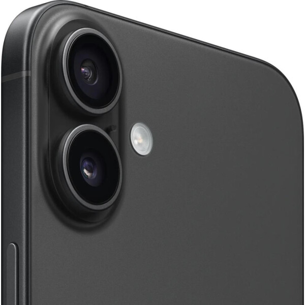 Смартфон Apple iPhone 16 Plus 256GB Black (MXWN3HN/A) Смартфон Apple iPhone 16 Plus 256GB Black (MXWN3HN/A)