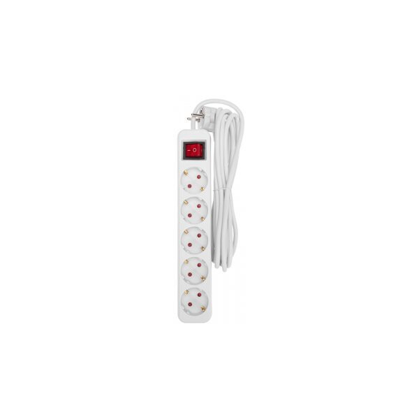 Удлинитель Rexant 13-4033