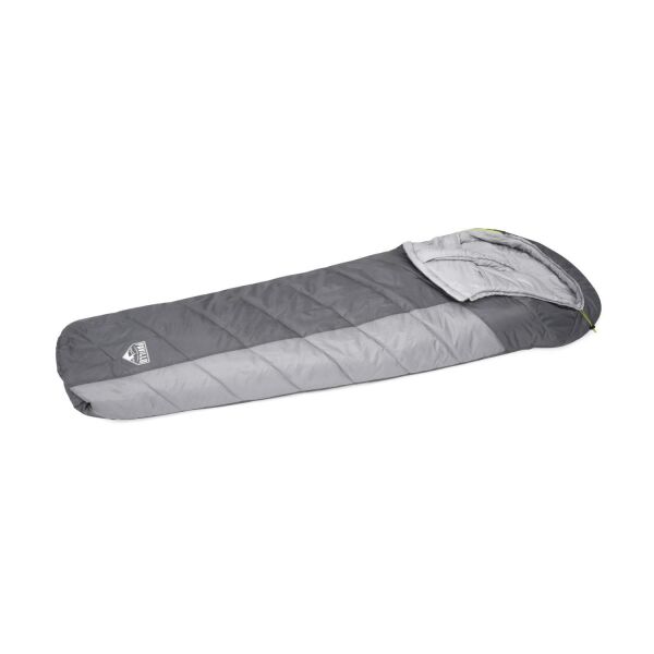

Спальные мешки BESTWAY, Спальный мешок Bestway Hiberhide 0 68104 (серый)