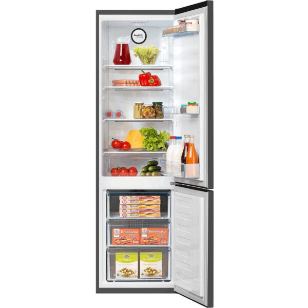 Холодильник BEKO RCNK310KC0S Холодильник BEKO RCNK310KC0S