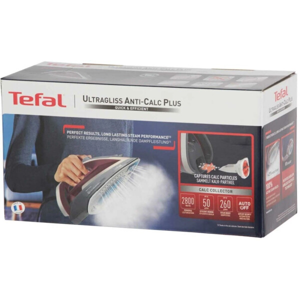 Утюг Tefal FV6840E0 Утюг Tefal FV6840E0