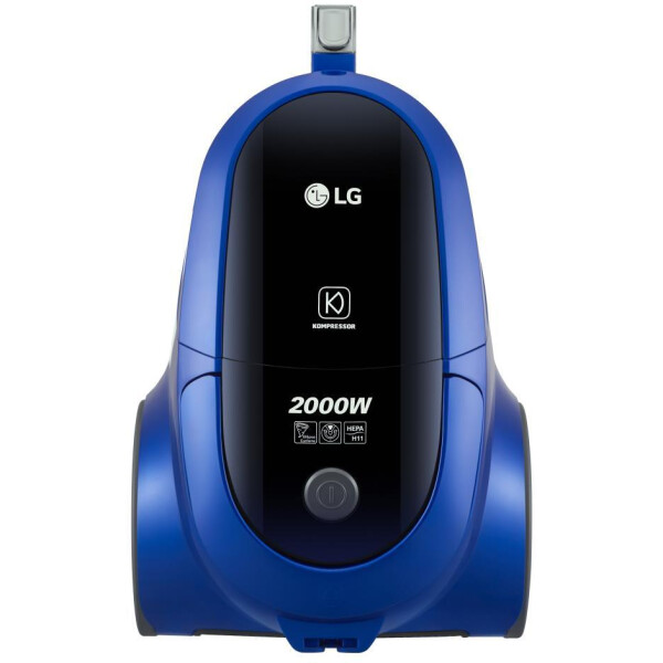 Пылесос LG VK76A09NTCB Пылесос LG VK76A09NTCB