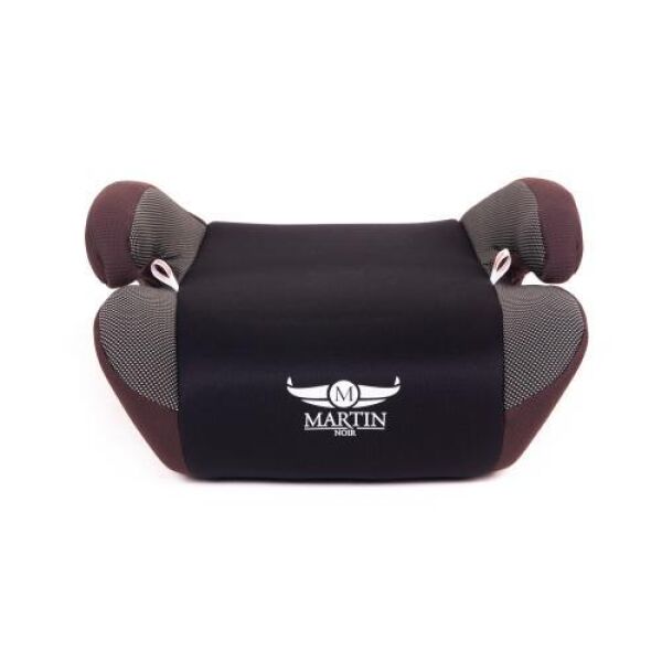 

Детские автокресла MARTIN NOIR, Автокресло MARTIN NOIR Start (black/brown)