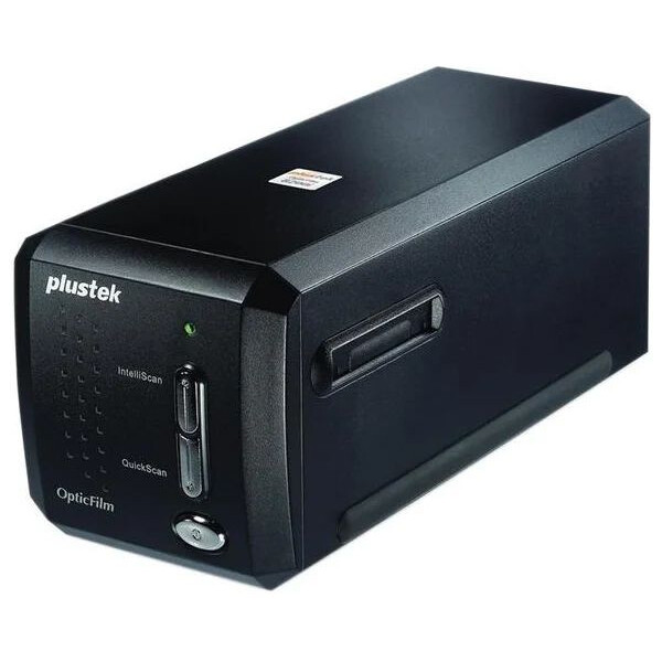 Сканер Plustek OpticFilm 8200i SE