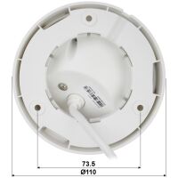 IP-камера Hikvision DS-2CD1323G0-I 4mm IP-камера Hikvision DS-2CD1323G0-I 4mm