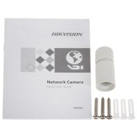 IP-камера Hikvision DS-2CD1323G0-I 4mm IP-камера Hikvision DS-2CD1323G0-I 4mm