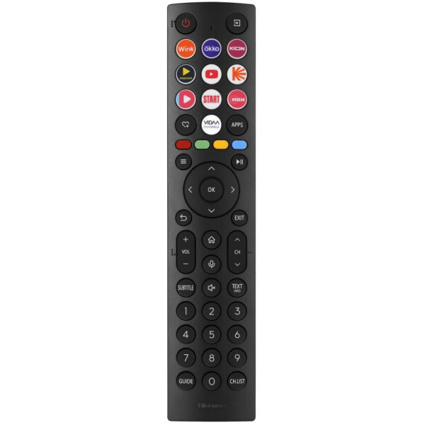 Телевизор Hisense 65E7NQ PRO