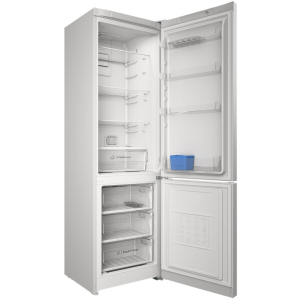 Холодильник Indesit ITS 5200 W Холодильник Indesit ITS 5200 W
