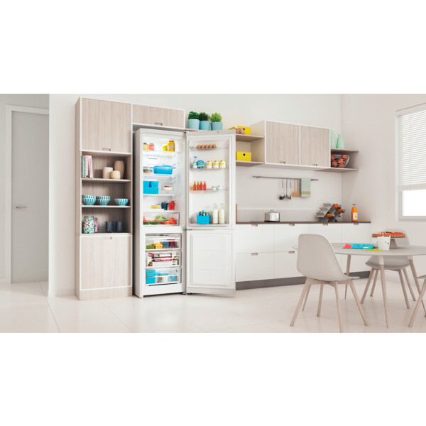 Холодильник Indesit ITS 5200 W Холодильник Indesit ITS 5200 W