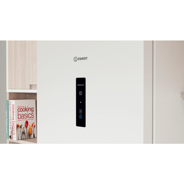 Холодильник Indesit ITS 5200 W Холодильник Indesit ITS 5200 W