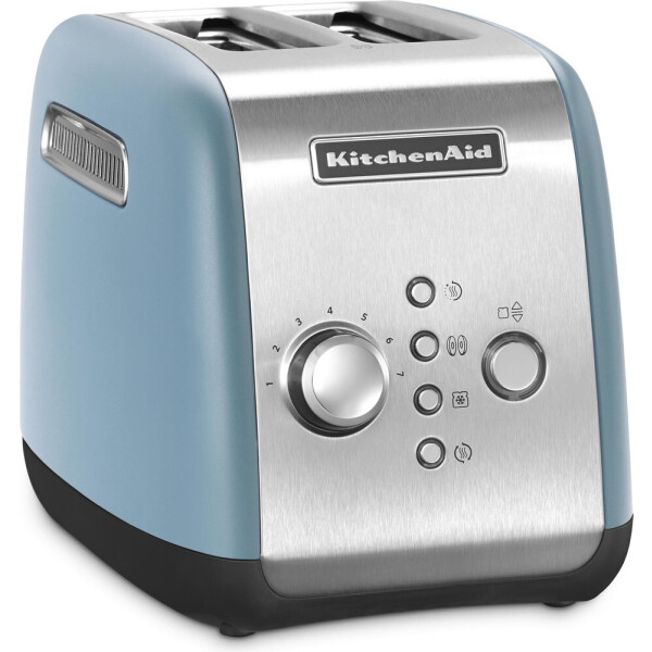 

Тостеры KitchenAid, Тостер KitchenAid 5KMT221EVB