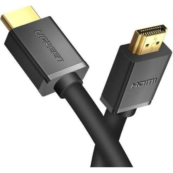 

Кабели для TV и AV Ugreen, Кабель HDMI Ugreen HD104 10114